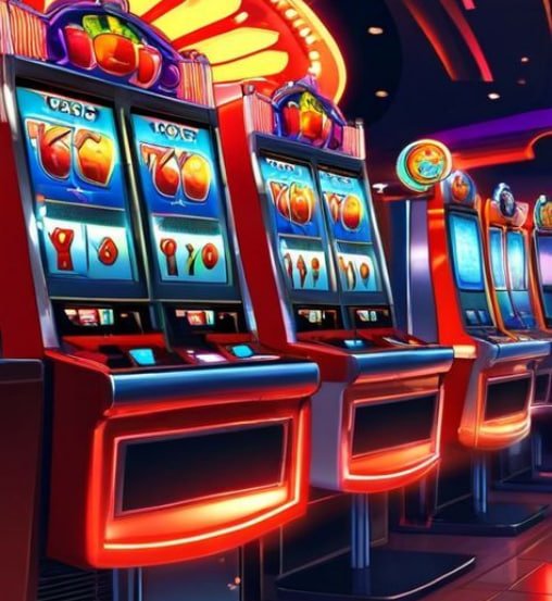 p200m slot mobile app interface showing live-dealer table and account dashboard on smartphone