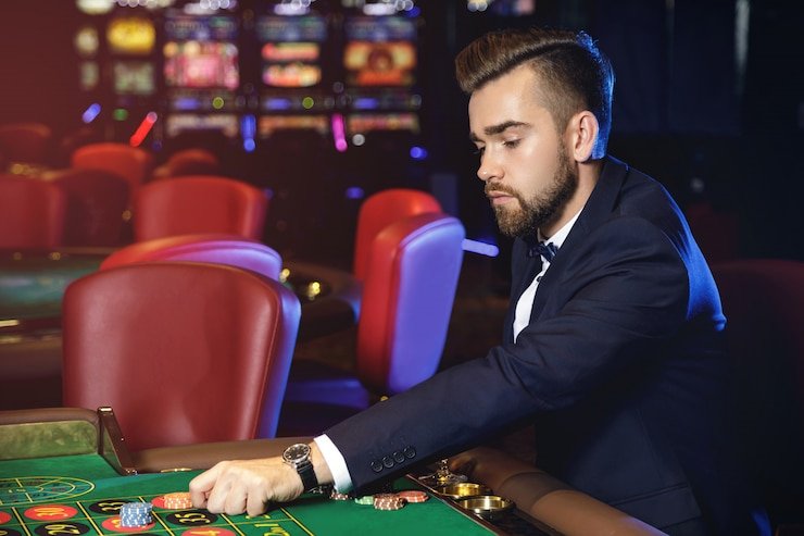 Mobile interface showing live tournament broadcast and sportsbook markets